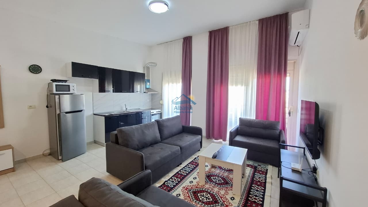 Property For Rent In Vlore City, South Of Albania. Next To The Beach And Close To The City Center